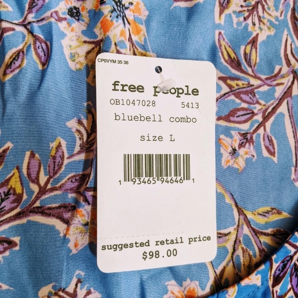 Fall/Winter Top - Picture 2 of 2